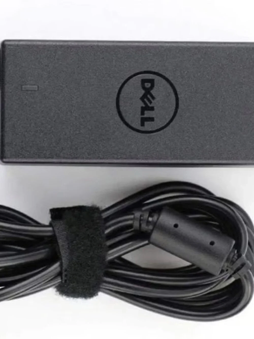 Dell AC/DC power adapter/charger (two)